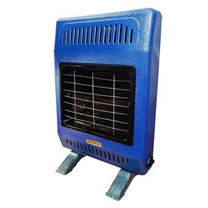 بخاری گازی جنرال افروز مدل F4200 بدون دودکش