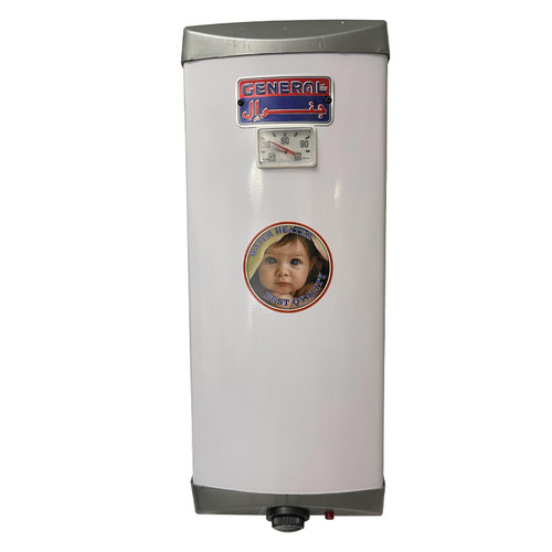 آبگرمکن برقی جنرال 30 لیتری