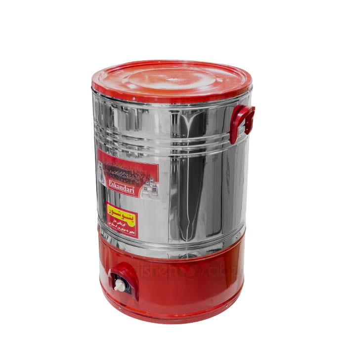 پتوشور 45 کیلویی