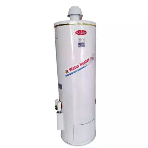 آبگرمکن گازی ایستاده 110 لیتری جنرال فردوس ( 45 گالن )