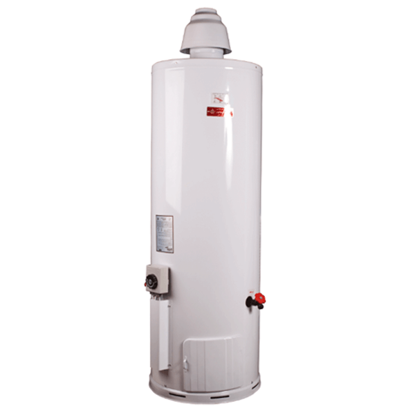 آبگرمکن دوگانه سوز جنرال 60 گالن