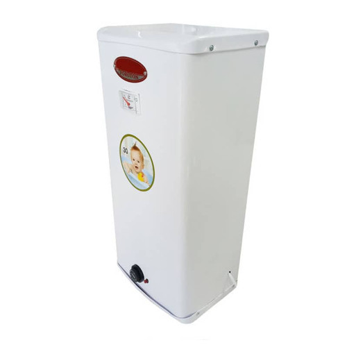 آبگرمکن برقی جنرال 70 لیتری