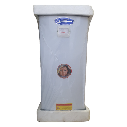 آبگرمکن برقی جنرال 80 لیتری