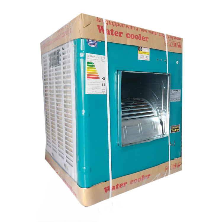 خرید کولر آبی موتوژن