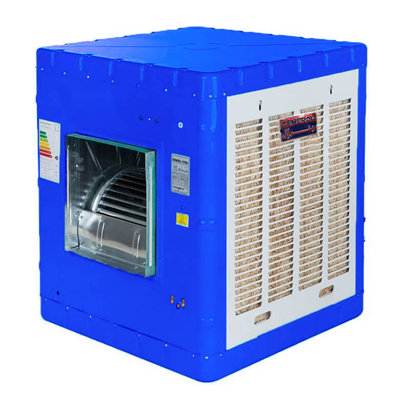 کولر آبی جنرال 3500 الکتروژن