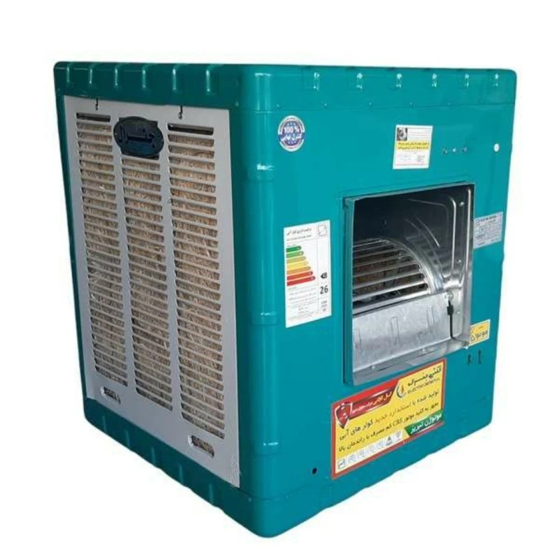 کولر آبی مدل 3500 موتور مهرژن