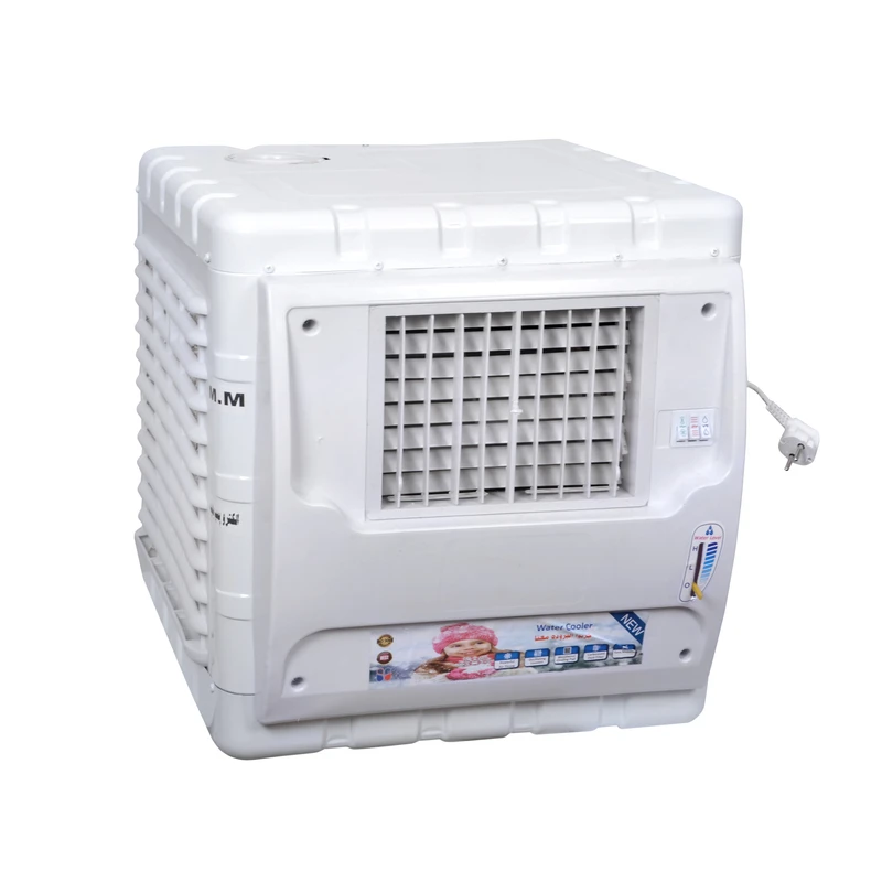 "تابستان را خنک لذت ببرید