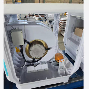 قیمت کولر آبی سلولزی پلیمری