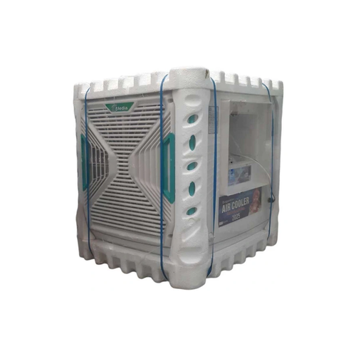 خرید کولر پلیمری موتور گیربکسی اسکای باکس