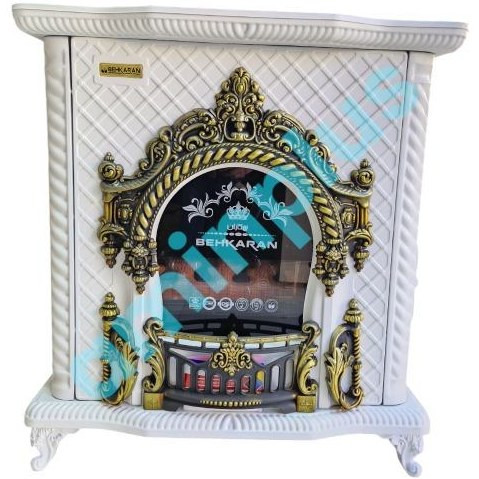 بخاری40000بهکاران طرح امپراتور