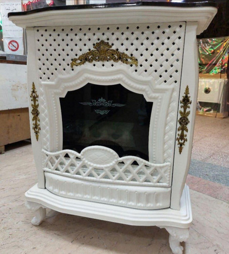 بخاری گازی 24 هزار ماتریکس